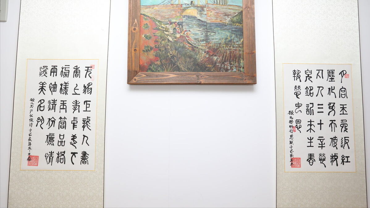 我也是个“门外汉”，不懂诗的张力，现代诗咋写