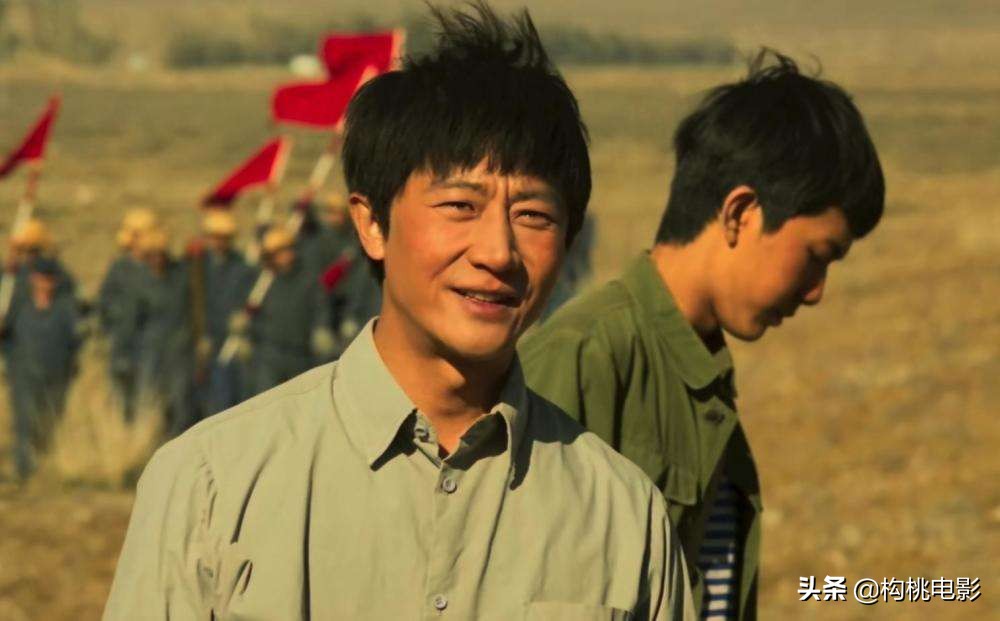 黄轩无缝连接准备明年冲奖，再接余华作品《龙城》有望搭档李沁