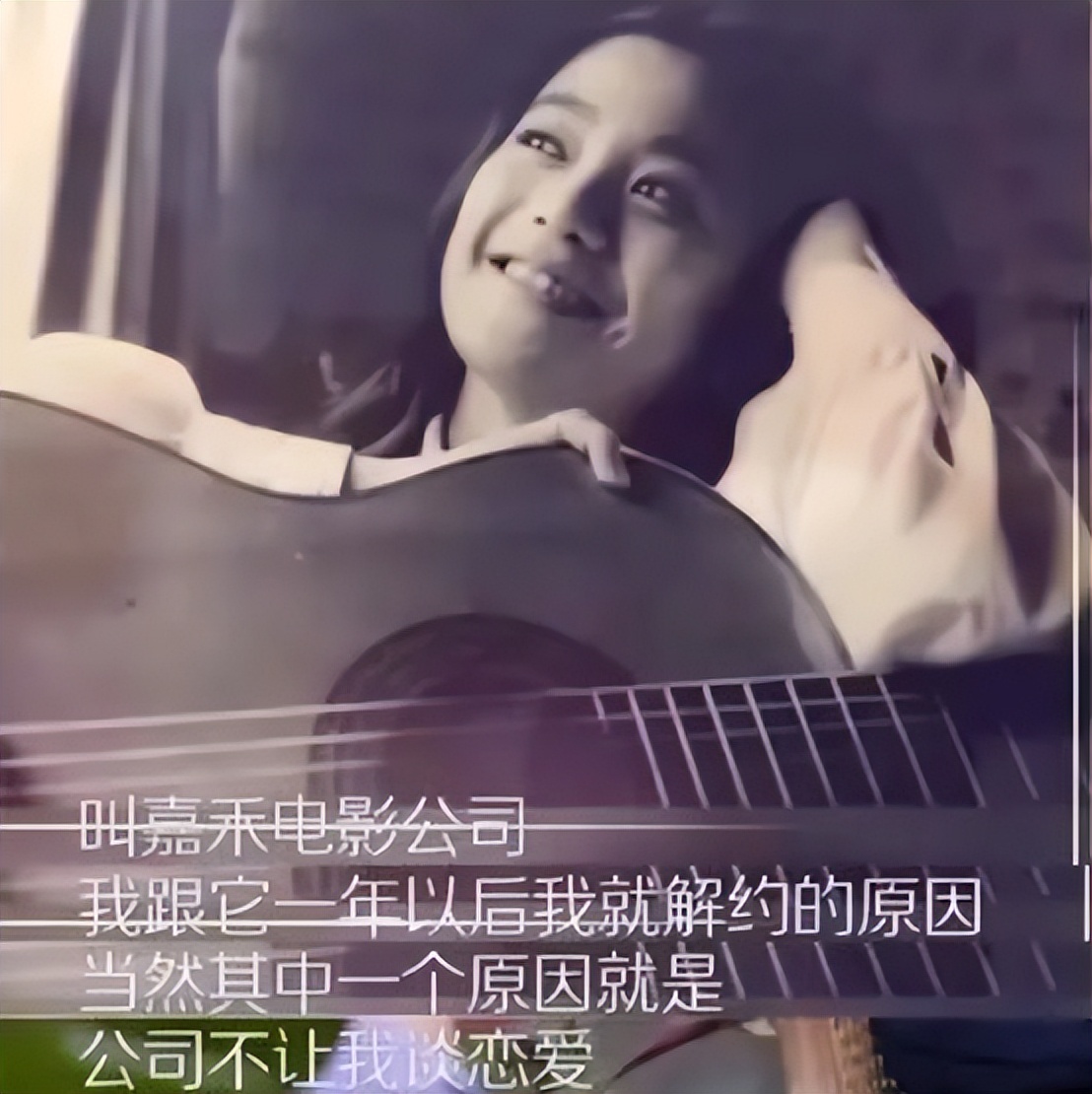 演一出戏，搭上半条命，她从开始到现在，一人千面，颠覆认知