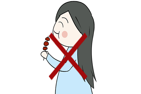 烧焦的食物又香又脆，但是会致癌？真正致癌的是这4种，劝你少吃