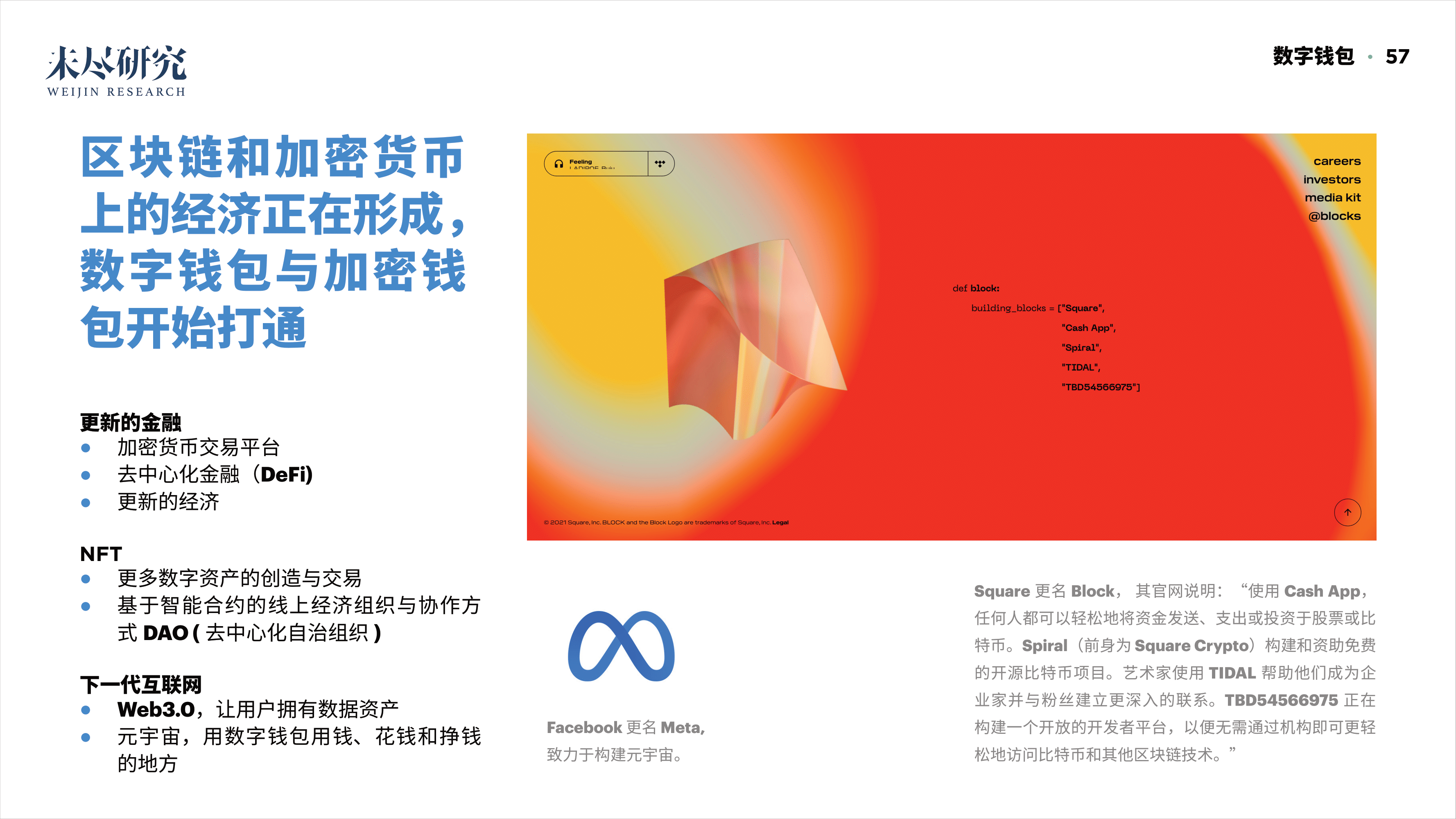 「重磅报告发布」看DAO2022