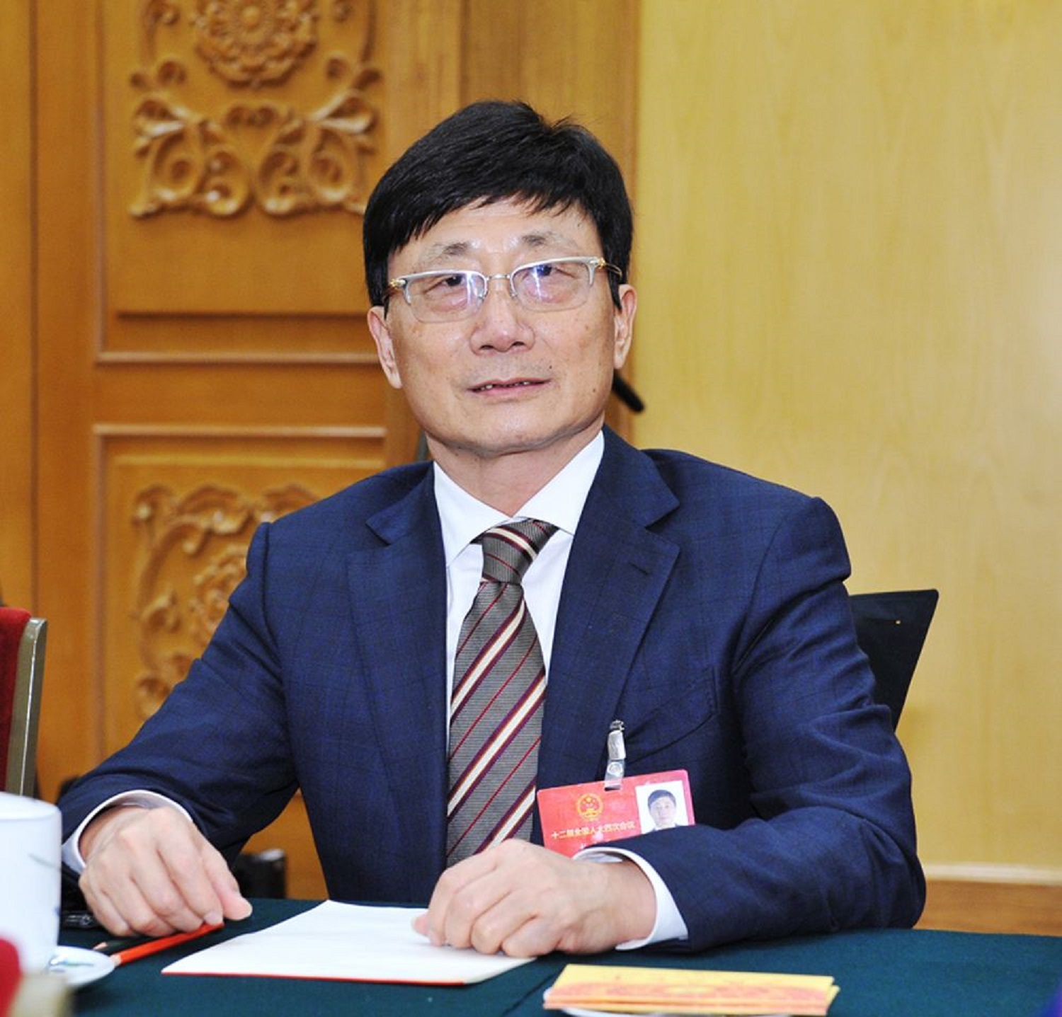 温州又一潜藏“巨贾”，被胡润“曝光”？手握3家A股，资产超千亿