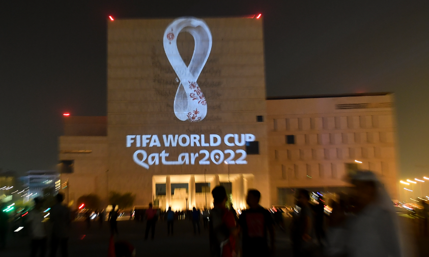 世界杯2022商标(世界杯赚的钱都去哪了？谁是世界杯盛事中，最挣钱的呢？)