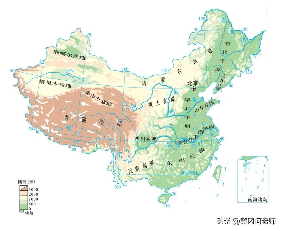 中国的东南方向有哪些城市（中国的东南方位有哪些城市）-第1张图片-科灵网