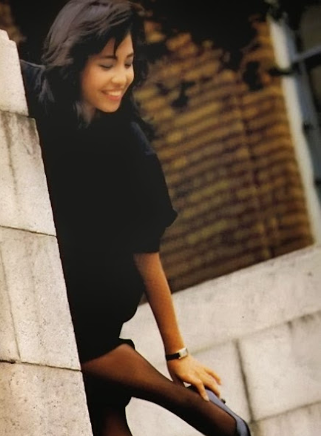 被忽略的乐坛巨肺 亚视奥运主题曲——黄敏华《挑战》