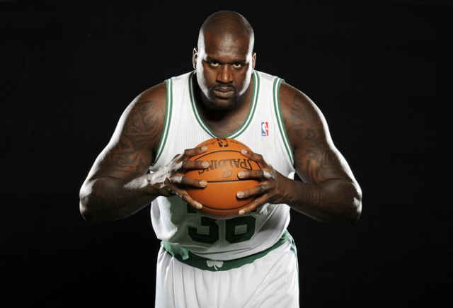 nba为什么没有中锋（有一说一！NBA中锋没落？是没有奥尼尔这种碾压型的中锋）-趣拿体育