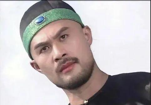 港剧经典《君临天下之康熙九子》江华版