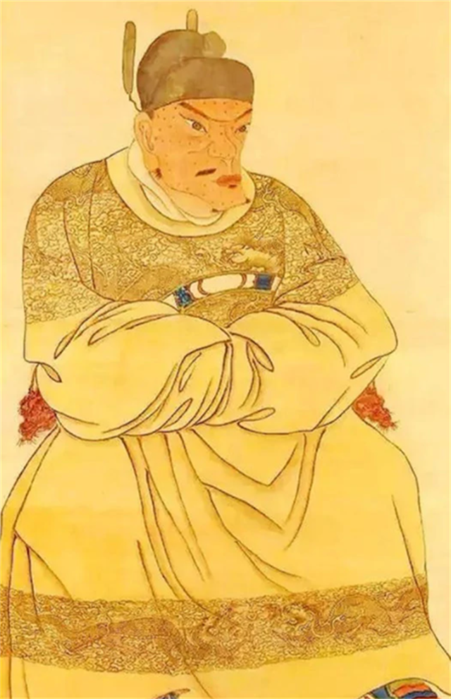 孙应时简介(刘伯温向儿子交代了四件后事，每件事在他死后都得到了应验)