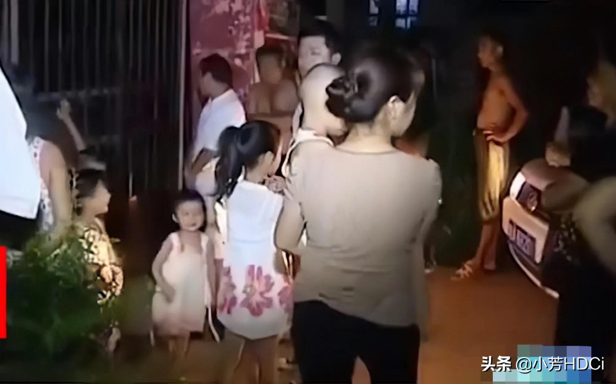 湖南女校长爱上残疾民工，被原配暴打都不放手，他到底有啥魅力