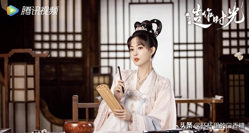 最新10部古装剧！丁禹兮＆彭小苒首发剧照，钟汉良＆袁冰妍组CP