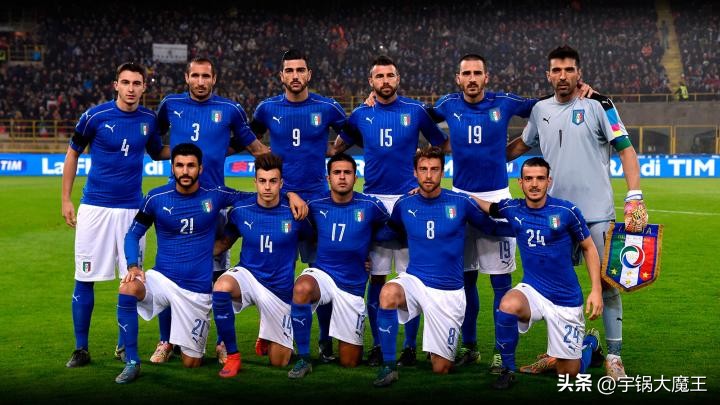 挪威拒绝世界杯（四年一度世界杯，几多欢喜几多愁！盘点未能进入世界杯正赛的球星）