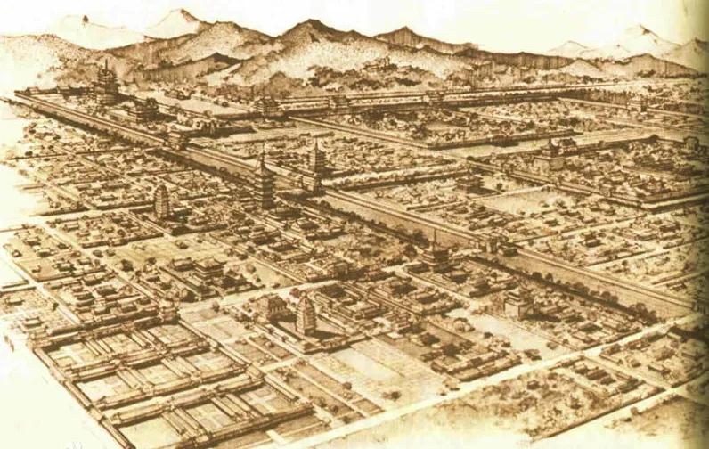 四大文明古国是哪四国（四大文明古国及明细介绍）