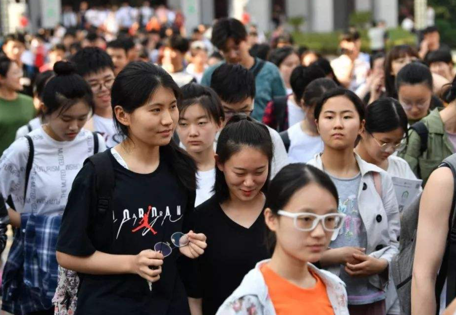 2022年高考将有“变动”，取消一二三本？学生填报志愿前要了解