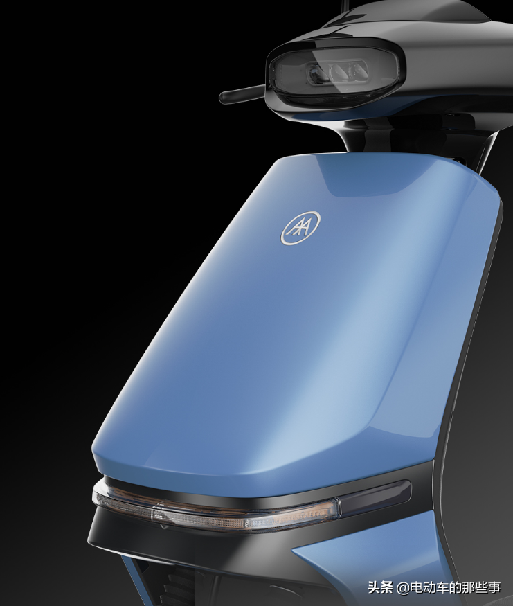 2款高续航电动车来了，百公里不用充电，动力强悍，享受驾驶乐趣