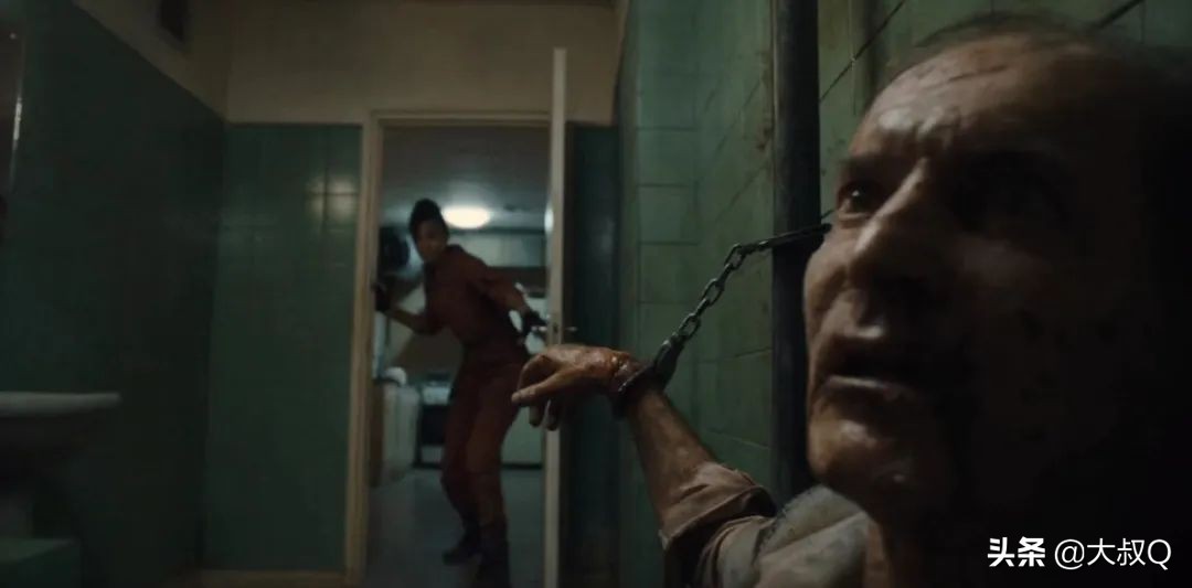 新版《生化危机》又扑了