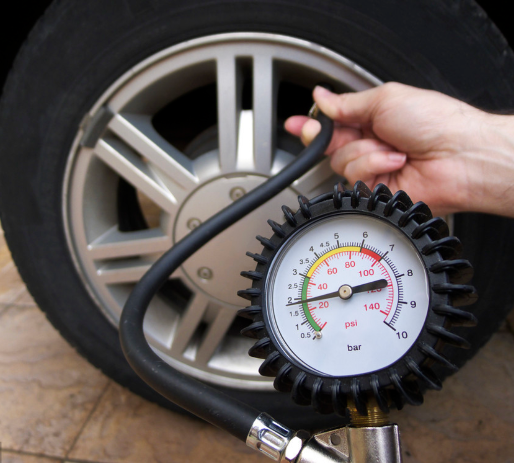图片[1]_轮胎气压监测器的性价比分析：60元与几百元的区别_5a汽车网