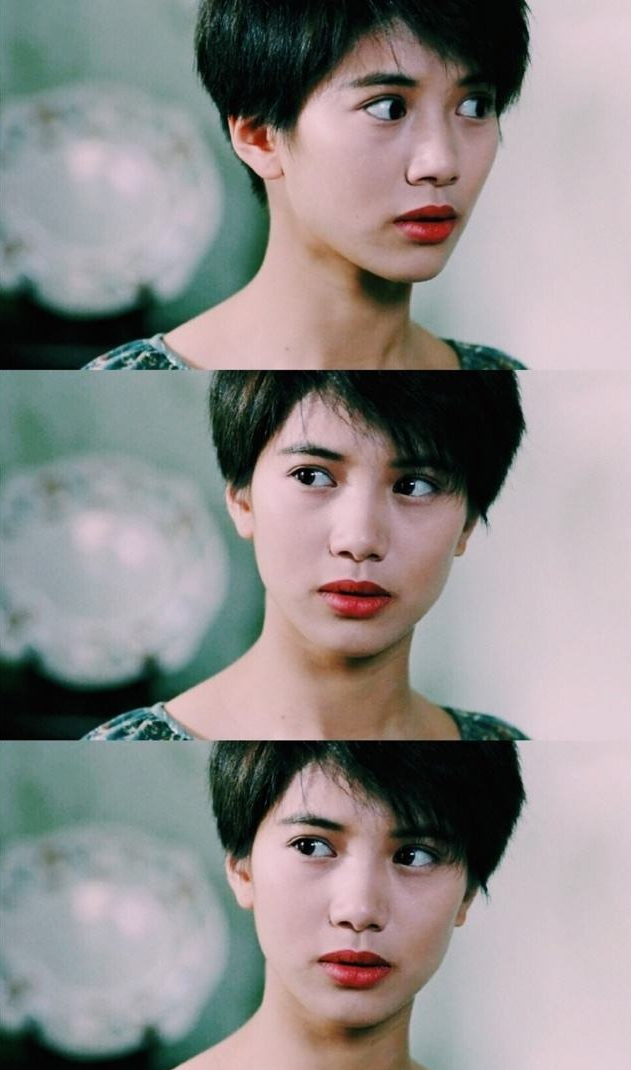 当港姐冠军演古装美人，有的惊为天人，有的却格格不入让人出戏