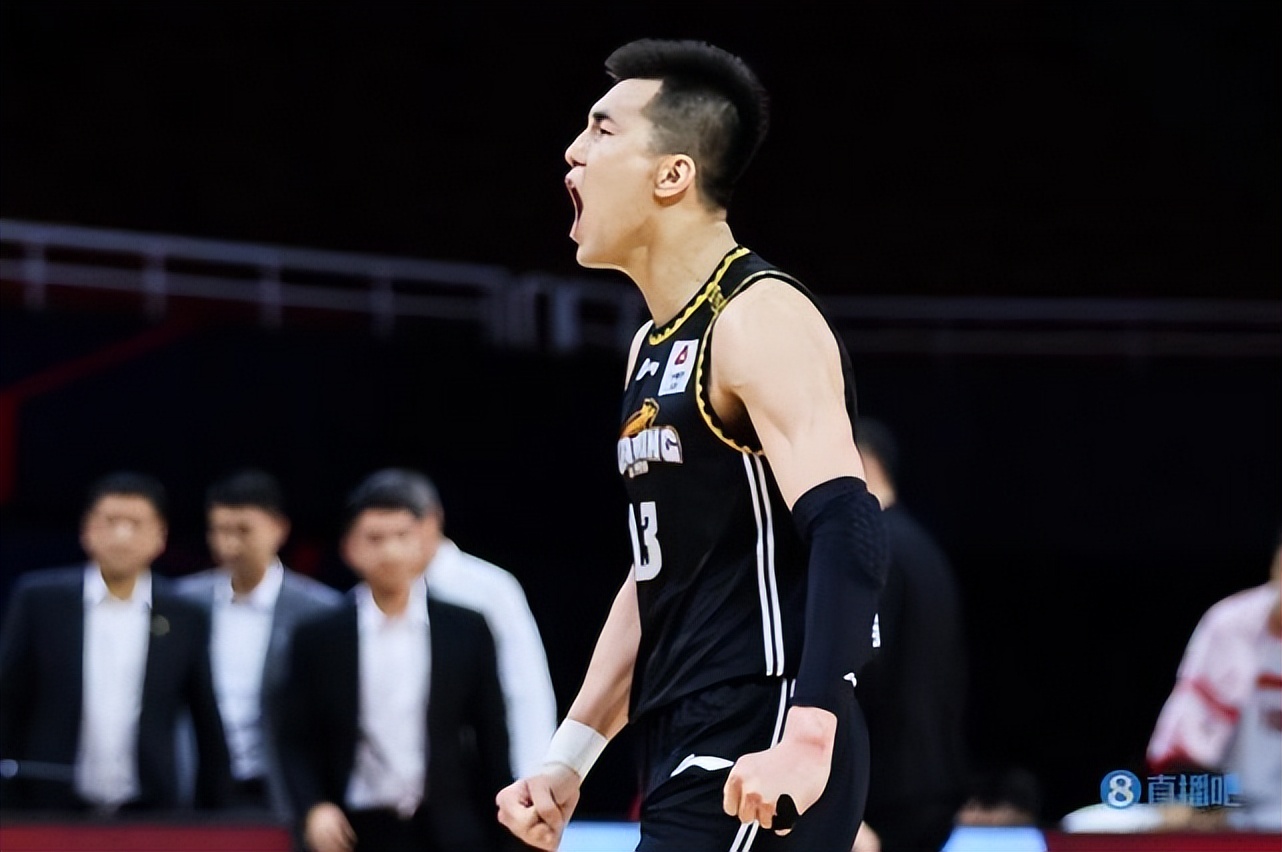 cba為什么要分階段（CBA第一階段就兩個字“亂斗”，其中究竟發生了什么？）