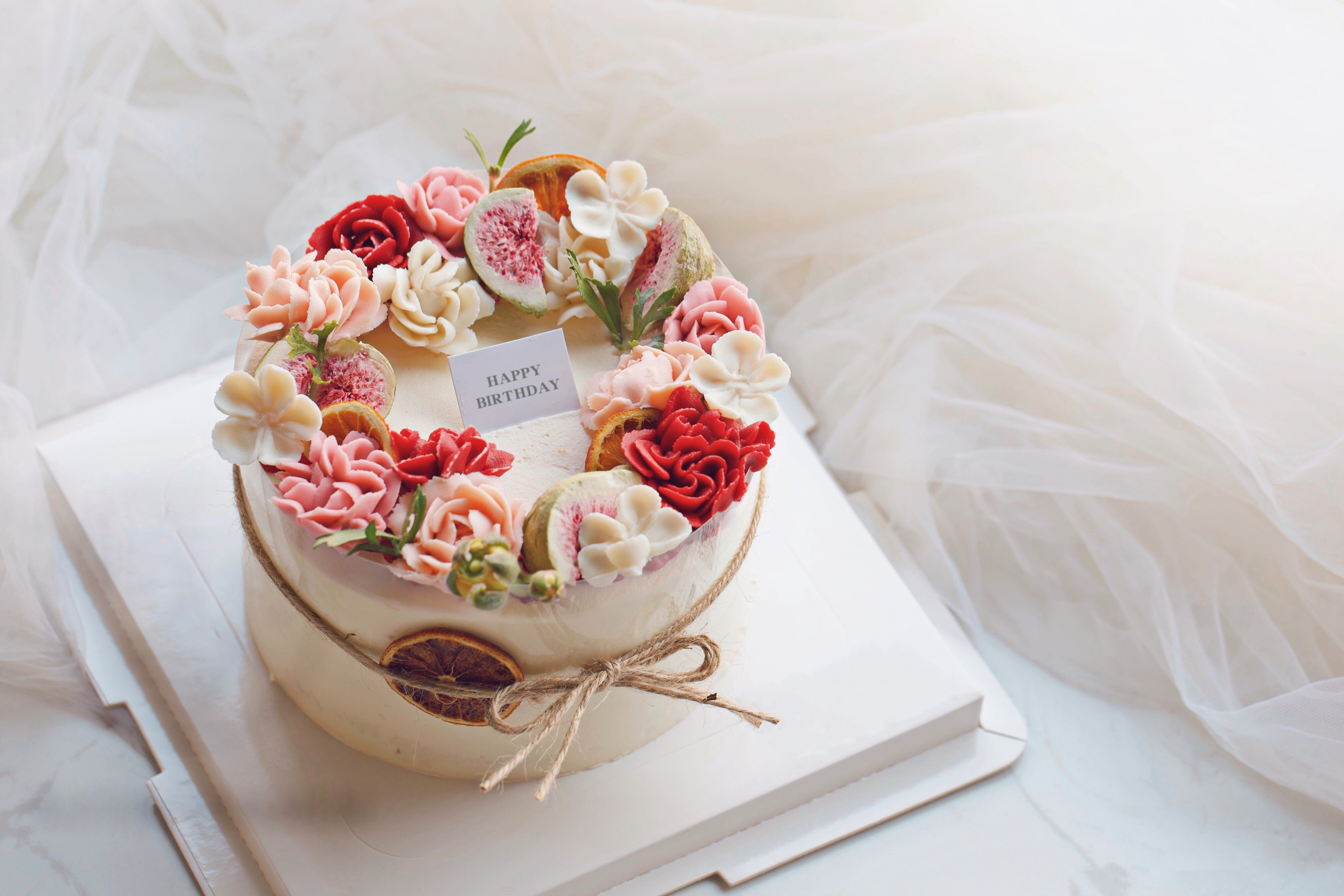 蛋糕培.去哪里学?