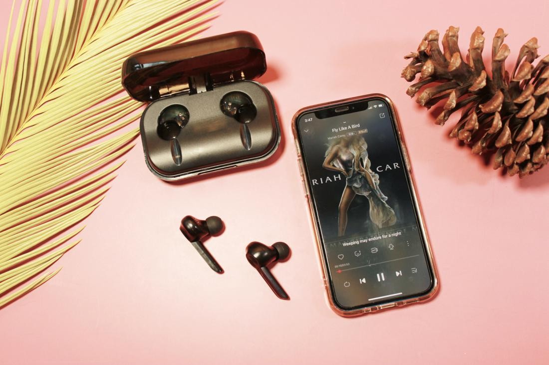 HIFI音质超长续航，英雄电竞蓝牙耳机G1使用体验