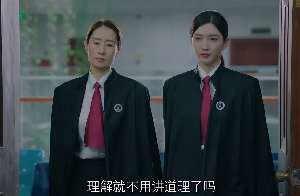 《女士的法则在线》免费完整观看（全1-40集全）【1080P蓝光中字】熟肉资源完结 - 小轻秀场