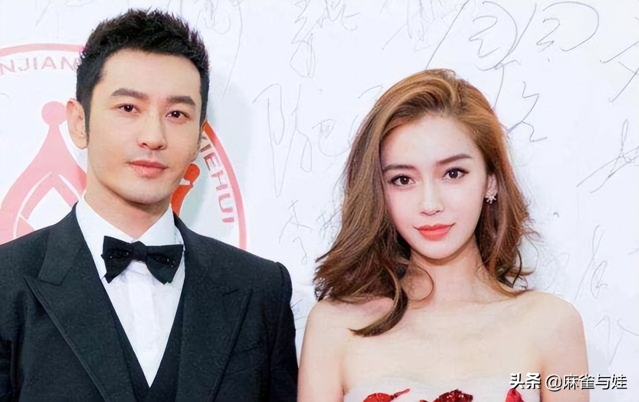 黄晓明不带娃被嘲？金晨再爆姐弟恋？马天宇回归？