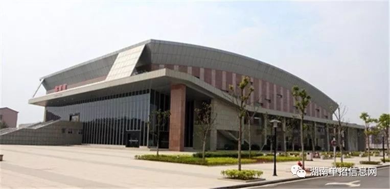 「招生简章」湖南2022年所有单招学校招生简章（持续更新中....）