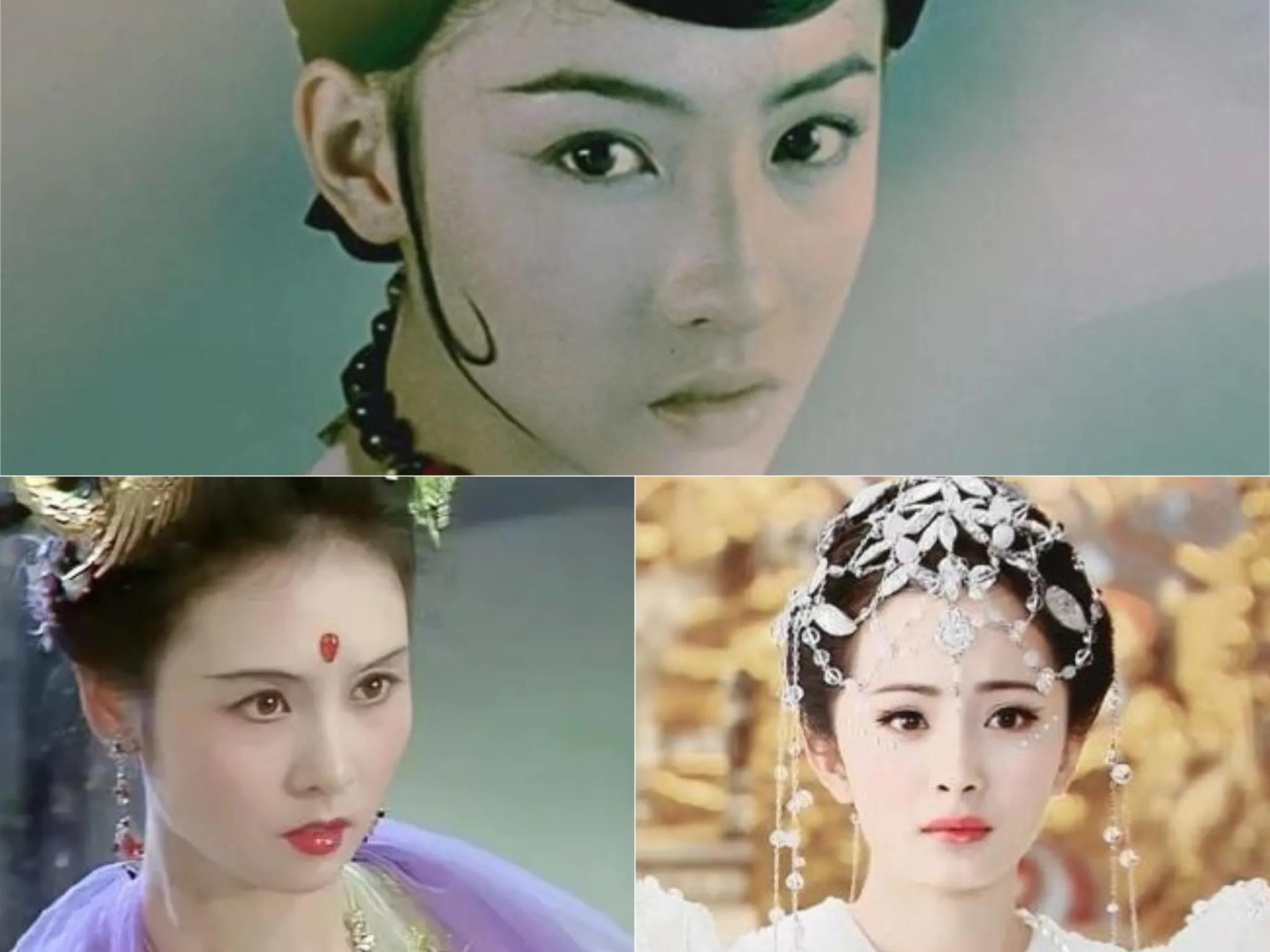 白帝学院 人（这些女妖精比仙女还要有仙气）