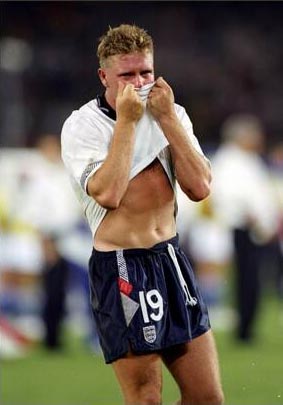 1990年足球世界杯决赛（1990年世界杯综述）