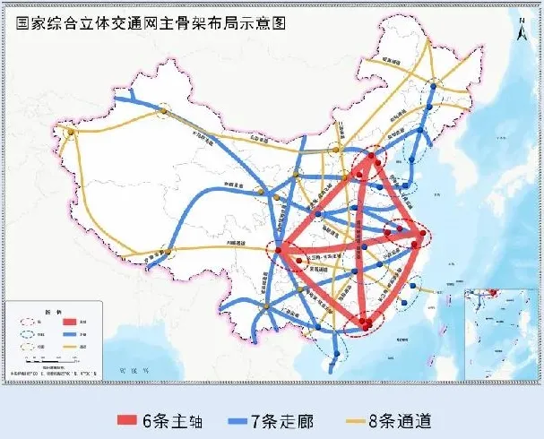 全國奧運會多久舉行一次（兩屆北京奧運會，兩個不同的中國）