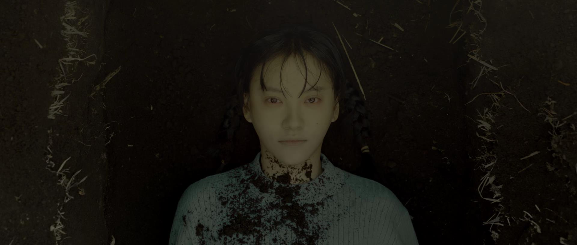 首播4小时就拿下飙升榜第二名，悬疑片《远山淡影》凭啥这么横？