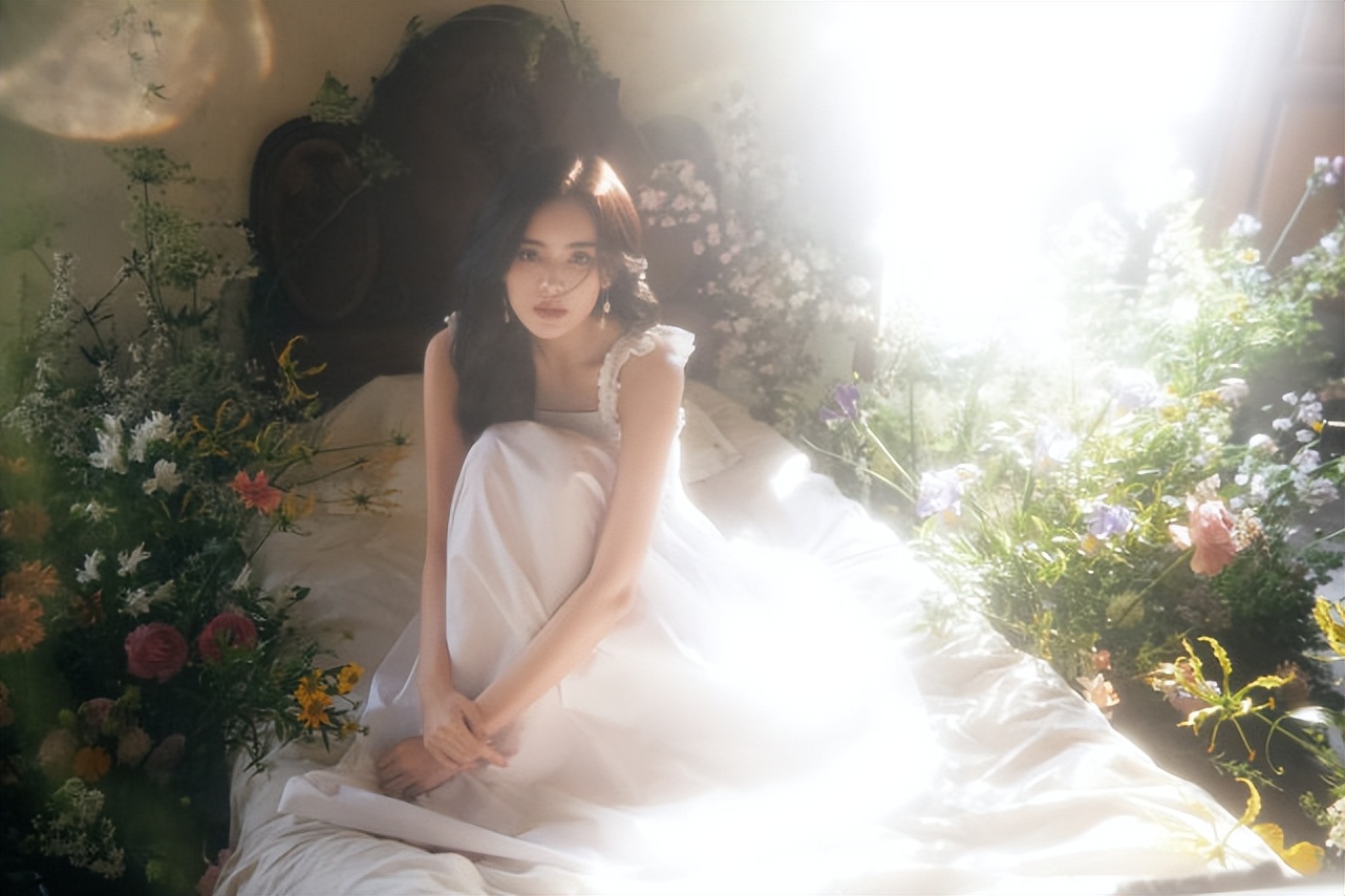 女人30岁生日祝福语,女人30岁生日唯美感言图片