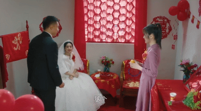 给《幸福到万家》演员排座次：赵丽颖第2，刘威第1实至名归