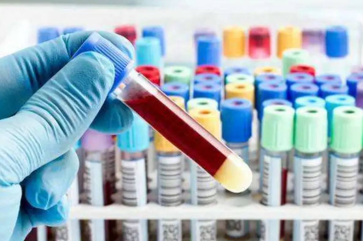 湖南00后女孩“试药”赚快钱，试一次9000元：不想工作，但需要钱