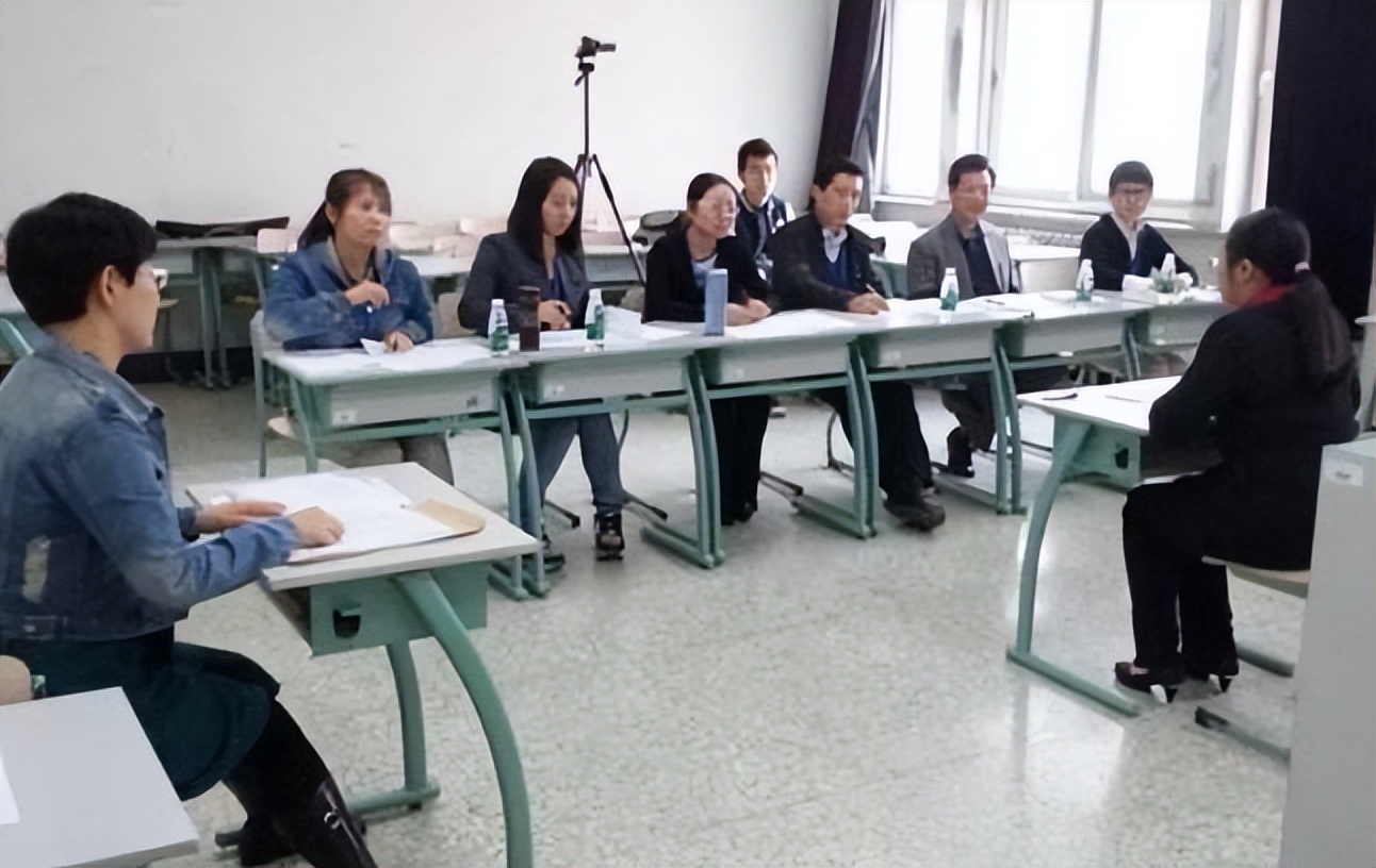 考研“过线”就能上的学校，没有复试只有欢迎仪式，想考研可参考