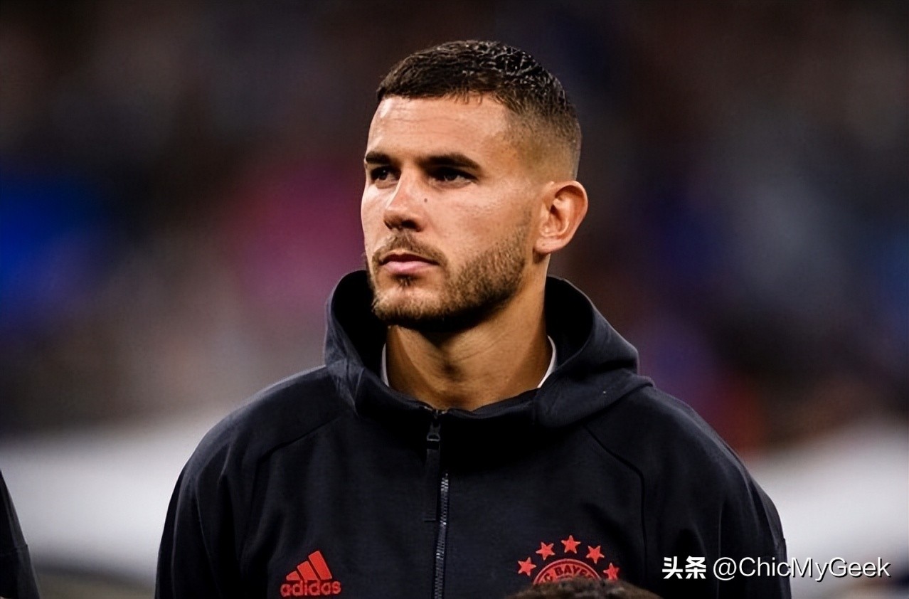 世界杯史十大帅哥（世界杯帅哥盘点！这10位值得多看两眼）-趣拿体育