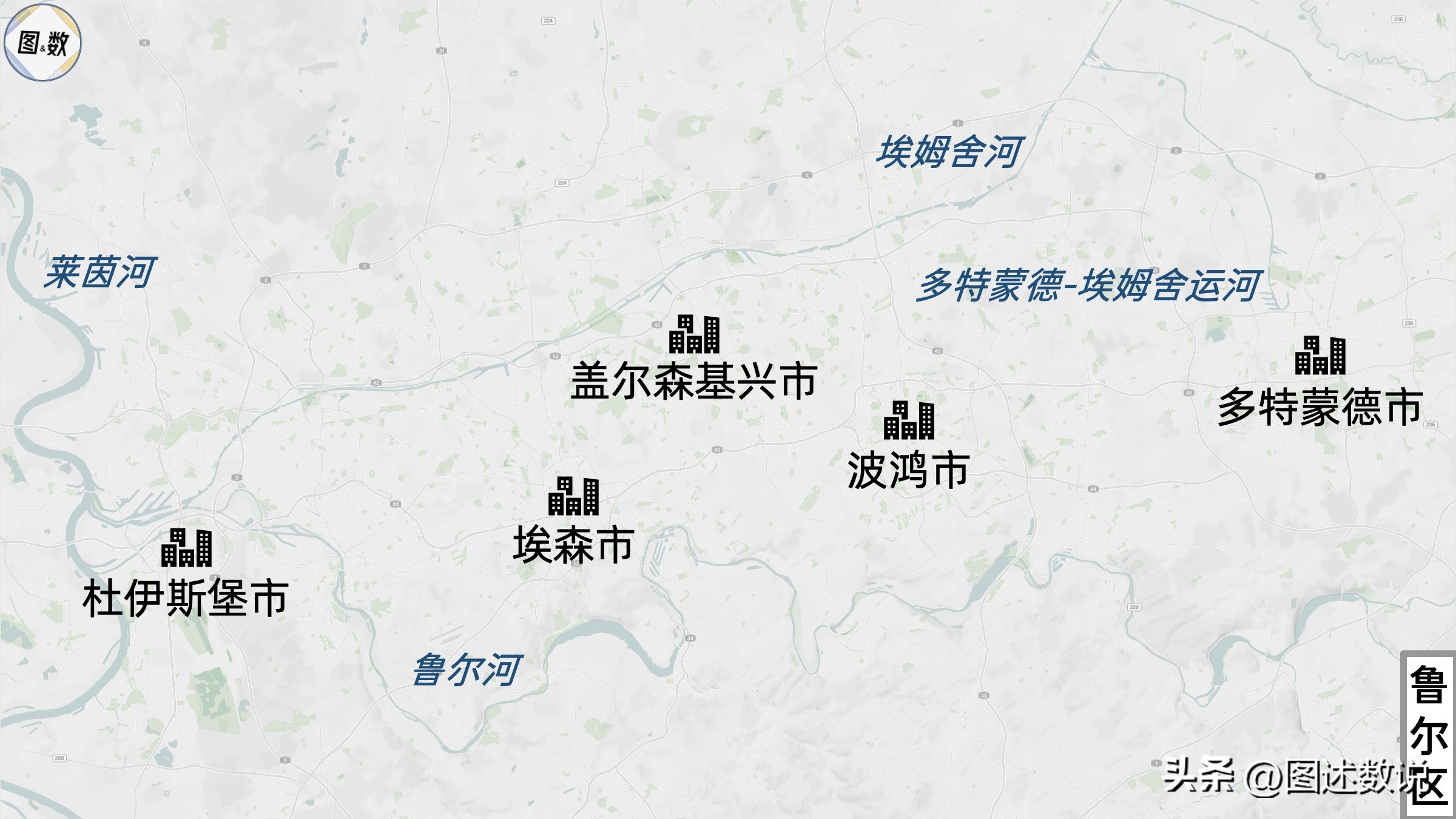 德甲弗赖堡主场在哪里（东西有差距，南北不平衡：22-23赛季德甲的地理格局果真如此？）