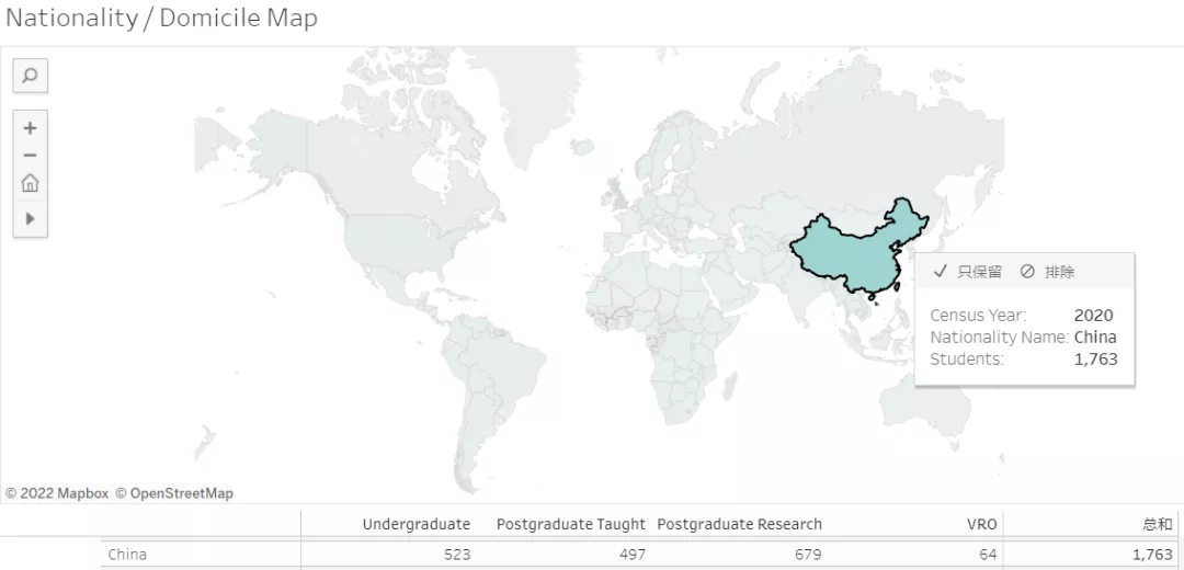 2022牛津放榜！上海队继续领先！深国交的offer数量居榜首