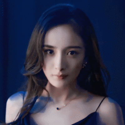 杨幂最新美照