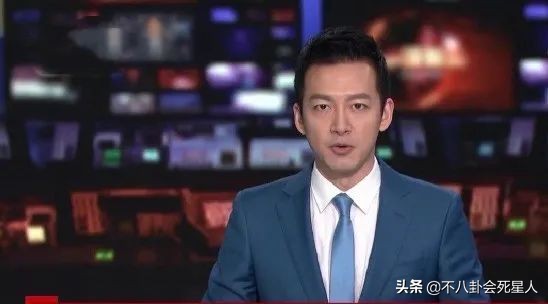 男主持人名单(央视主持界的7位帅哥，有人32岁英年早逝，53岁的亚宁依旧英俊)