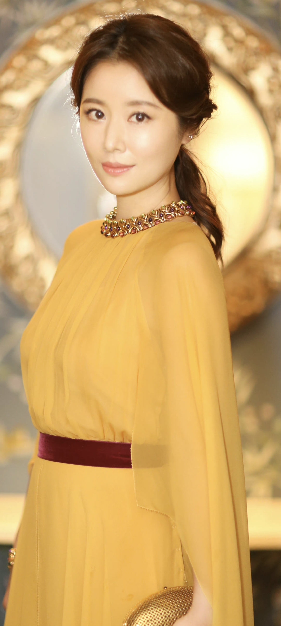 林心如超高清无水印壁纸图集