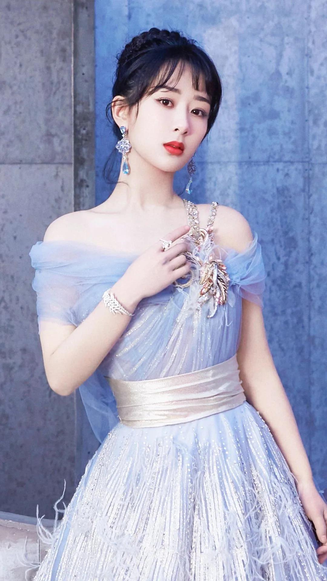 92年北京女演员杨紫,当年的《家有儿女》邻家妹妹小雪