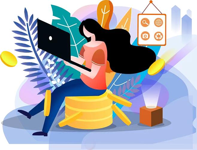 当代大学生如何规划未来的路