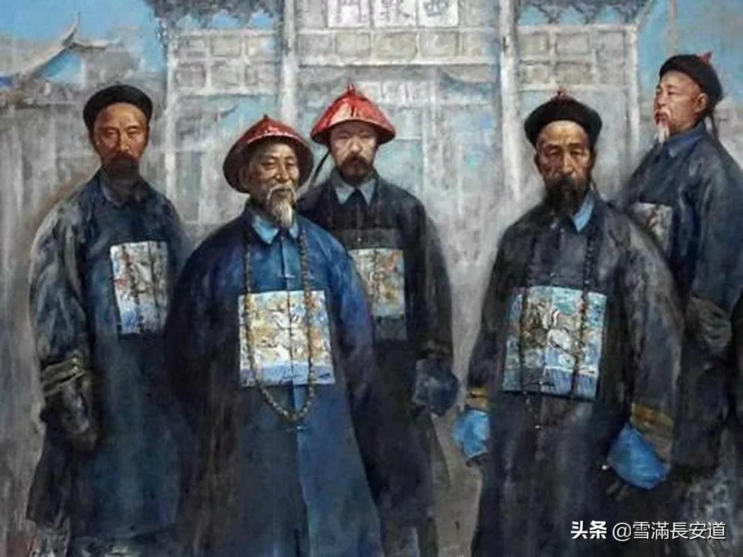 朱洪章：湘军中的贵州悍将，首破天京城，战后叙功却为何排名第三