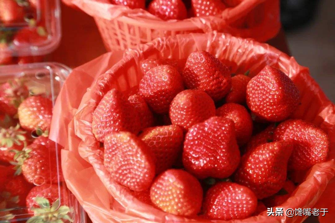 建议中老年人：过年买水果，这5种可以放心吃，低糖好吃营养高