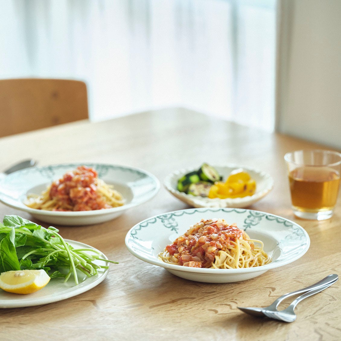 日本太太的三餐照：好好吃饭，热气腾腾的美食，才是对人生的治愈