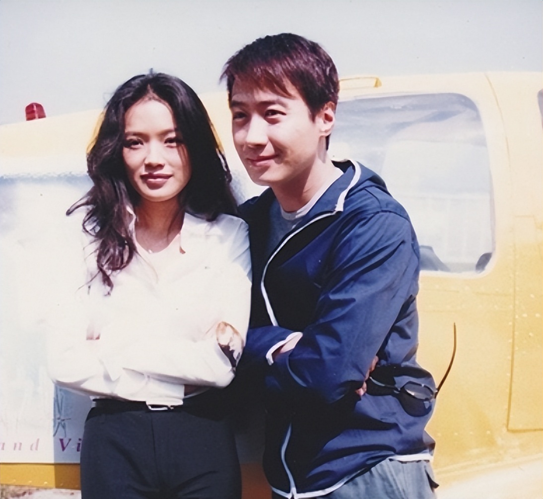 黎明：唱不过张学友，跳不过郭富城，碌碌无为的他凭啥被称为天王