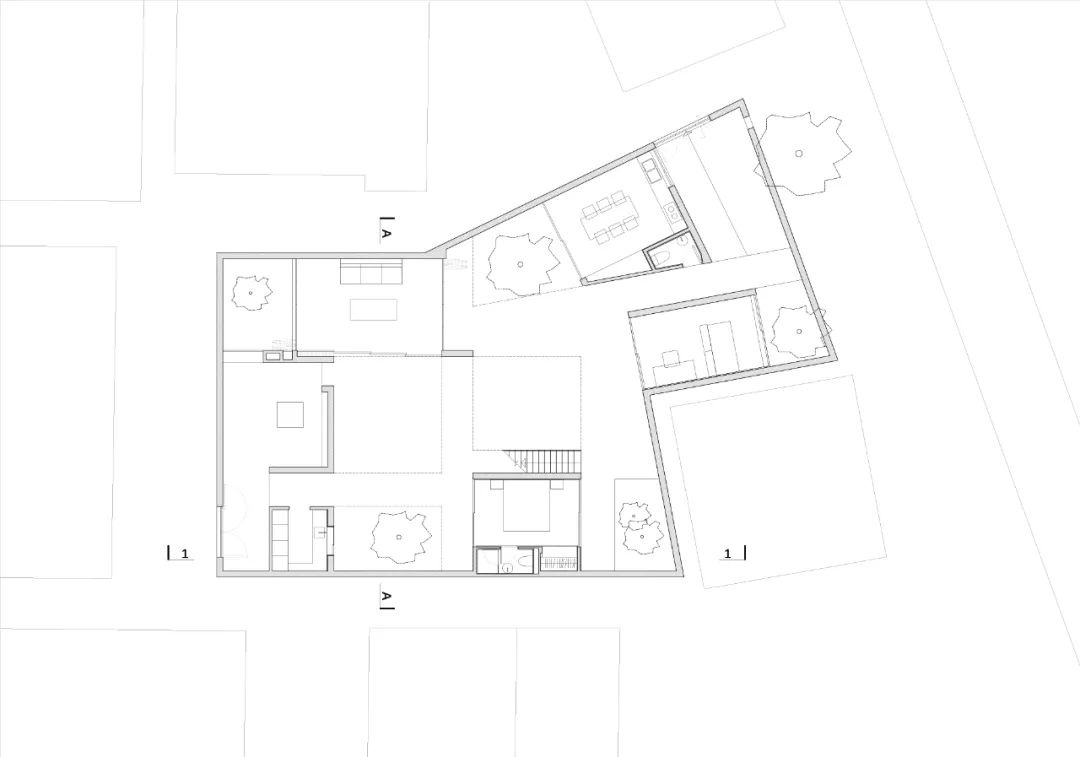 粤西农村自建房——父母之家