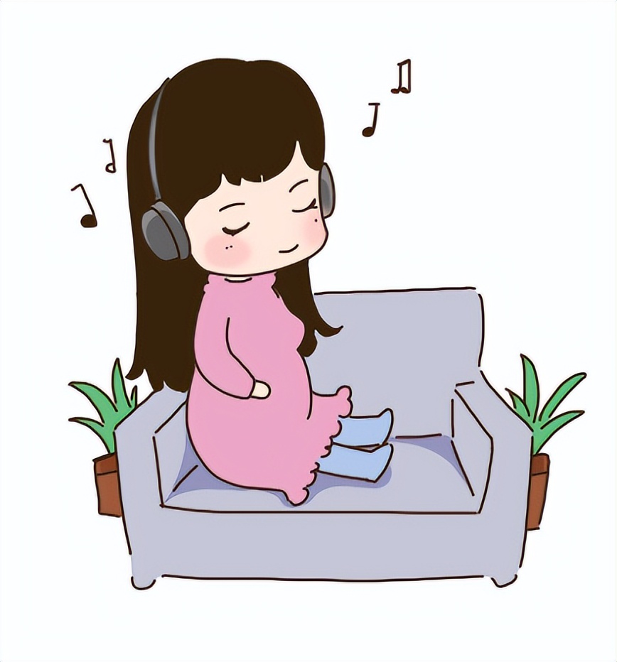 怎么胎教（超級實用，懷孕期間7種胎教方法，值得收藏）