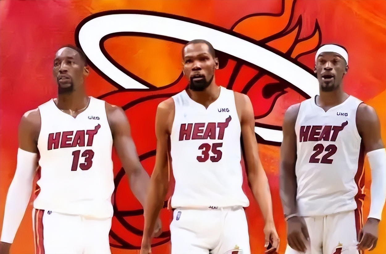 nba欧文为什么走（杜兰特离队真实原因曝光！欧文是“罪魁祸首”，但却不是主要矛盾）